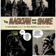 Illustration for article titled This comic by Mike Mignola and his daughter is the most heartwarming thing youll read all day